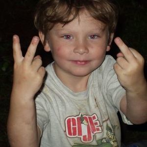 Meet your Posher, Charles